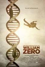 Watch The Reconstruction of William Zero Zoechip