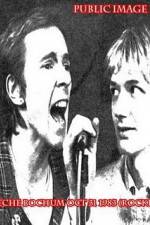 Watch Public Image Ltd. Live Zeche Bochum Zoechip