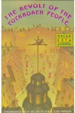 Watch The Revolt of the Cockroach People Zoechip