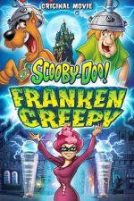 Watch Scooby-Doo! Frankencreepy Zoechip