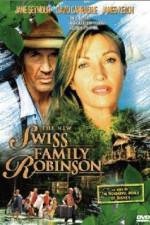 Watch The New Swiss Family Robinson Zoechip