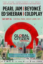 Watch Global Citizen Festival Zoechip