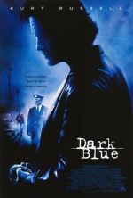 Watch Dark Blue Zoechip
