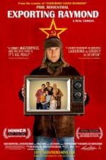 Watch Exporting Raymond Zoechip