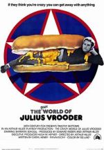 Watch The Crazy World of Julius Vrooder Zoechip