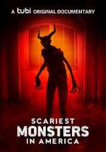 Watch Scariest Monsters in America Zoechip