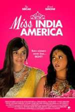Watch Miss India America Zoechip