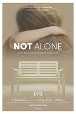 Watch Not Alone Zoechip
