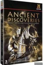 Watch History Channel Ancient Discoveries: Ancient Tank Tech Zoechip