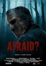 Watch What Are You Afraid Of? Zoechip