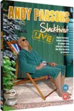 Watch Andy Parsons Slacktivist Zoechip