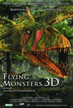 Watch Flying Monsters 3D with David Attenborough (TV Short 2011) Zoechip
