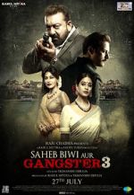 Watch Saheb Biwi Aur Gangster 3 Zoechip