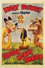 Watch Pluto's Heart Throb (Short 1950) Zoechip