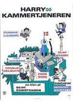 Watch Harry og kammertjeneren Zoechip