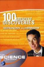 Watch 100 Greatest Discoveries - Astronomy Zoechip