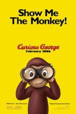 Watch Curious George Zoechip