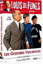 Watch The Exchange Student (Les grandes vacances) Zoechip