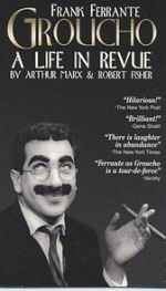 Watch Groucho: A Life in Revue Zoechip