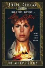 Watch Love Letters Zoechip