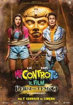 Watch Me contro Te - Il film: Persi nel tempo Zoechip