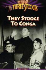 Watch They Stooge to Conga Zoechip