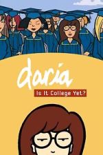 Watch Daria in 'Is It College Yet?' Zoechip