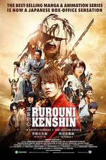 Watch Rurouni Kenshin: The Legend Ends Zoechip