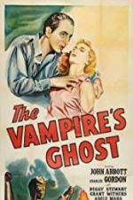 Watch The Vampire\'s Ghost Zoechip