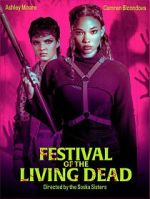 Watch Festival of the Living Dead Zoechip