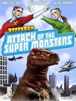 Watch Rifftrax: Attack of the Super Monsters Zoechip