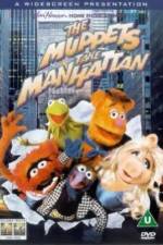 Watch The Muppets Take Manhattan Zoechip