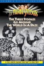 Watch The Three Stooges Go Around the World in a Daze Zoechip