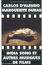 Watch India Song Zoechip
