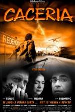 Watch Cacería Zoechip