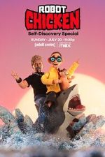 Watch Robot Chicken: Self-Discovery Special (TV Special 2025) Zoechip