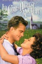 Watch I'd Climb the Highest Mountain Zoechip