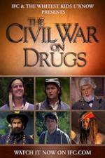 Watch The Civil War on Drugs Zoechip
