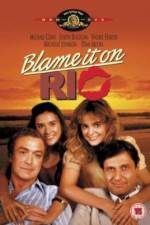 Watch Blame It on Rio Zoechip