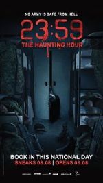 Watch 23:59: The Haunting Hour Zoechip