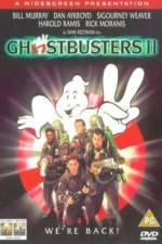 Watch Ghostbusters II Zoechip