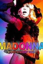 Watch Madonna Sticky & Sweet Tour Zoechip