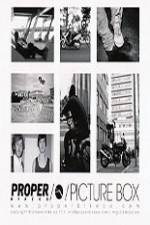 Watch Proper - Picture Box Zoechip