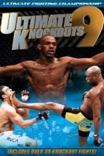 Watch UFC Ultimate Knockouts 9 Zoechip