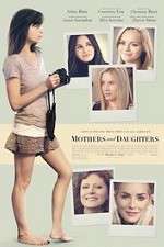 Watch Mothers and Daughters Zoechip