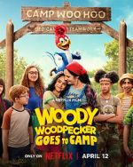 Watch Woody Woodpecker Goes to Camp Zoechip