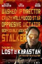 Watch Lost in Karastan Zoechip