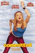 Watch Committed Zoechip