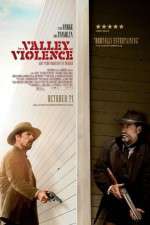 Watch In a Valley of Violence Zoechip