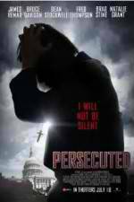 Watch Persecuted Zoechip